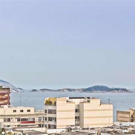 Charming Duplex Penthouse With Pool Leilighet Rio de Janeiro Eksteriør bilde