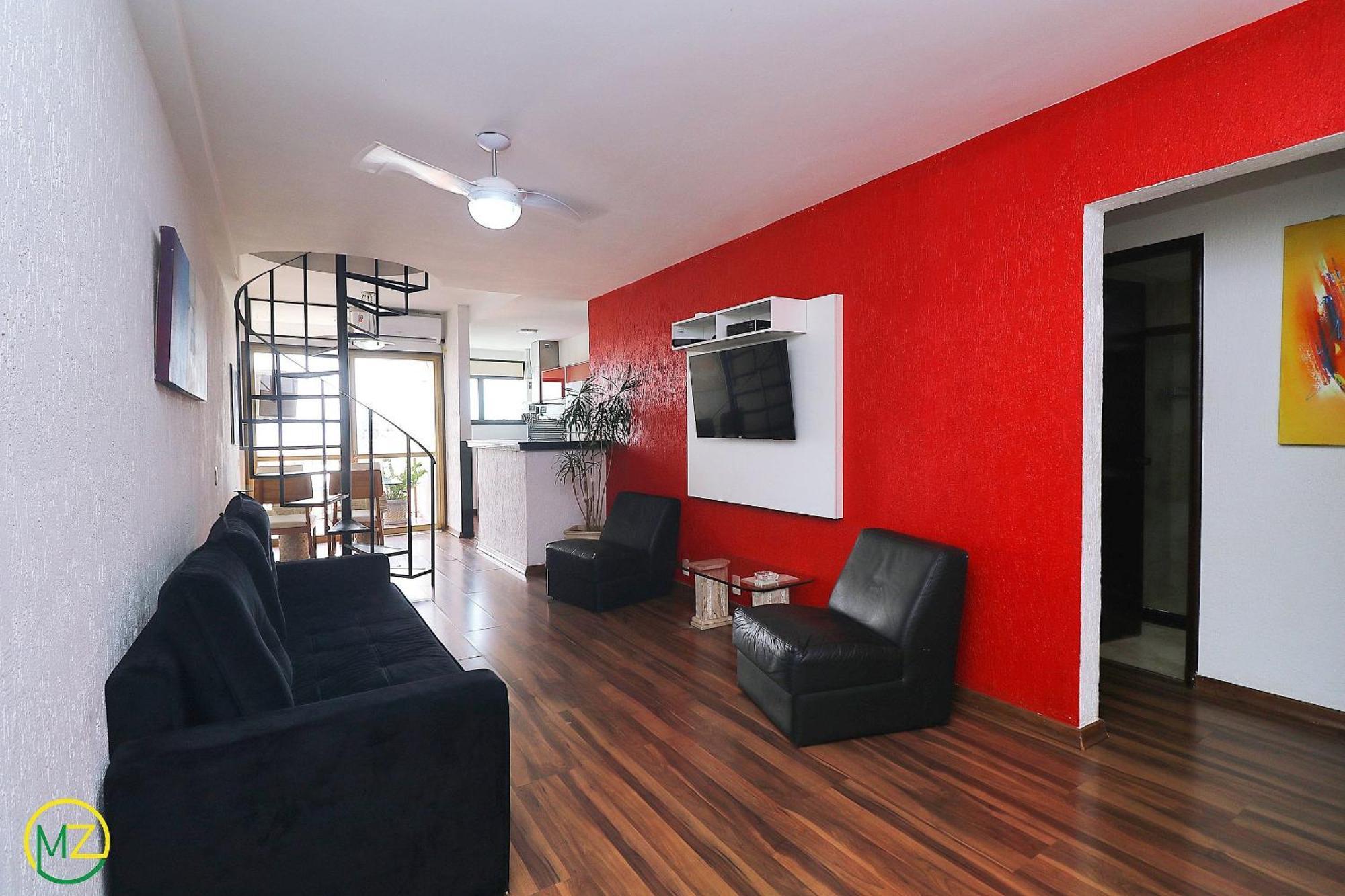 Charming Duplex Penthouse With Pool Leilighet Rio de Janeiro Eksteriør bilde