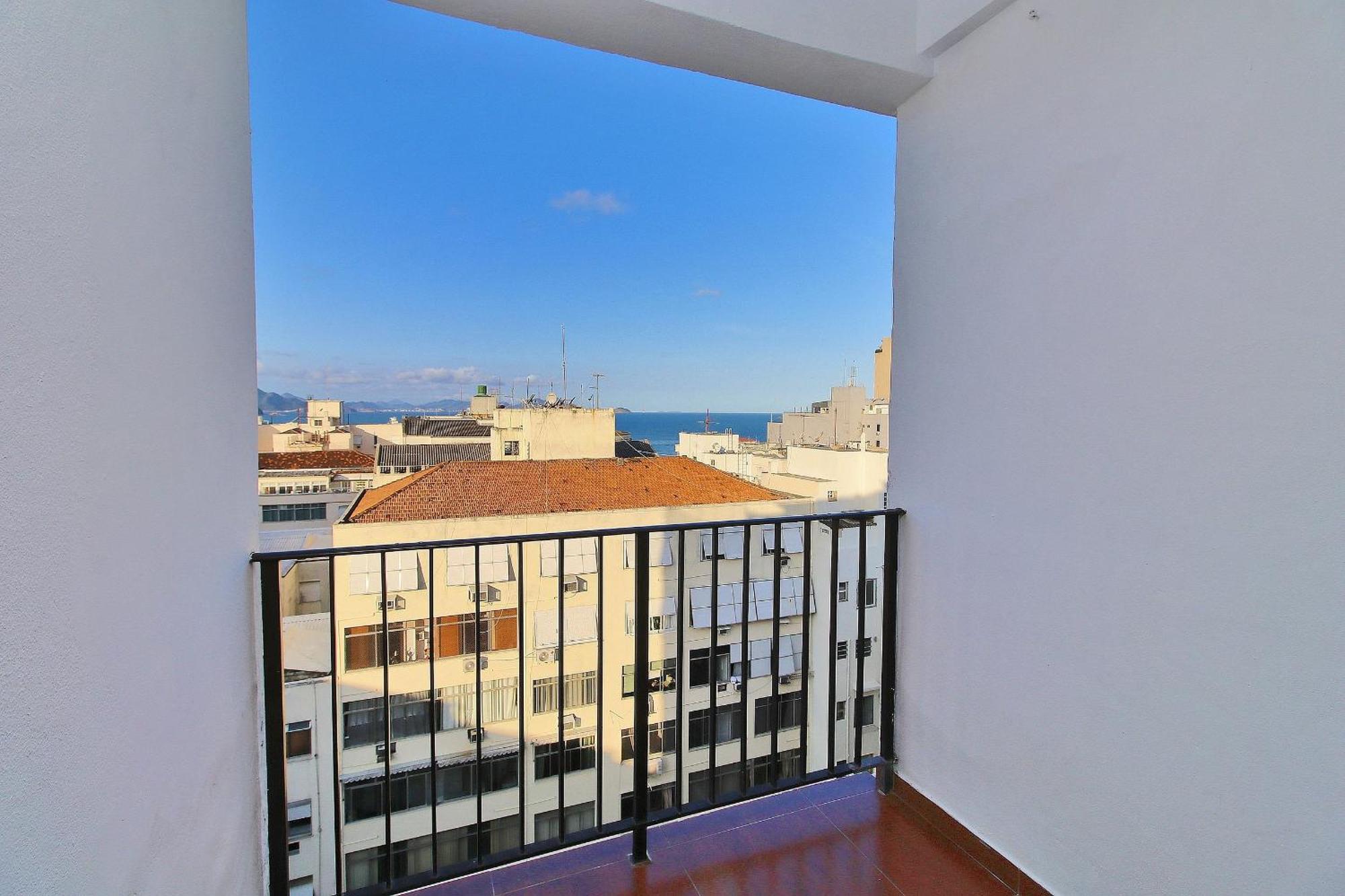 Charming Duplex Penthouse With Pool Leilighet Rio de Janeiro Eksteriør bilde