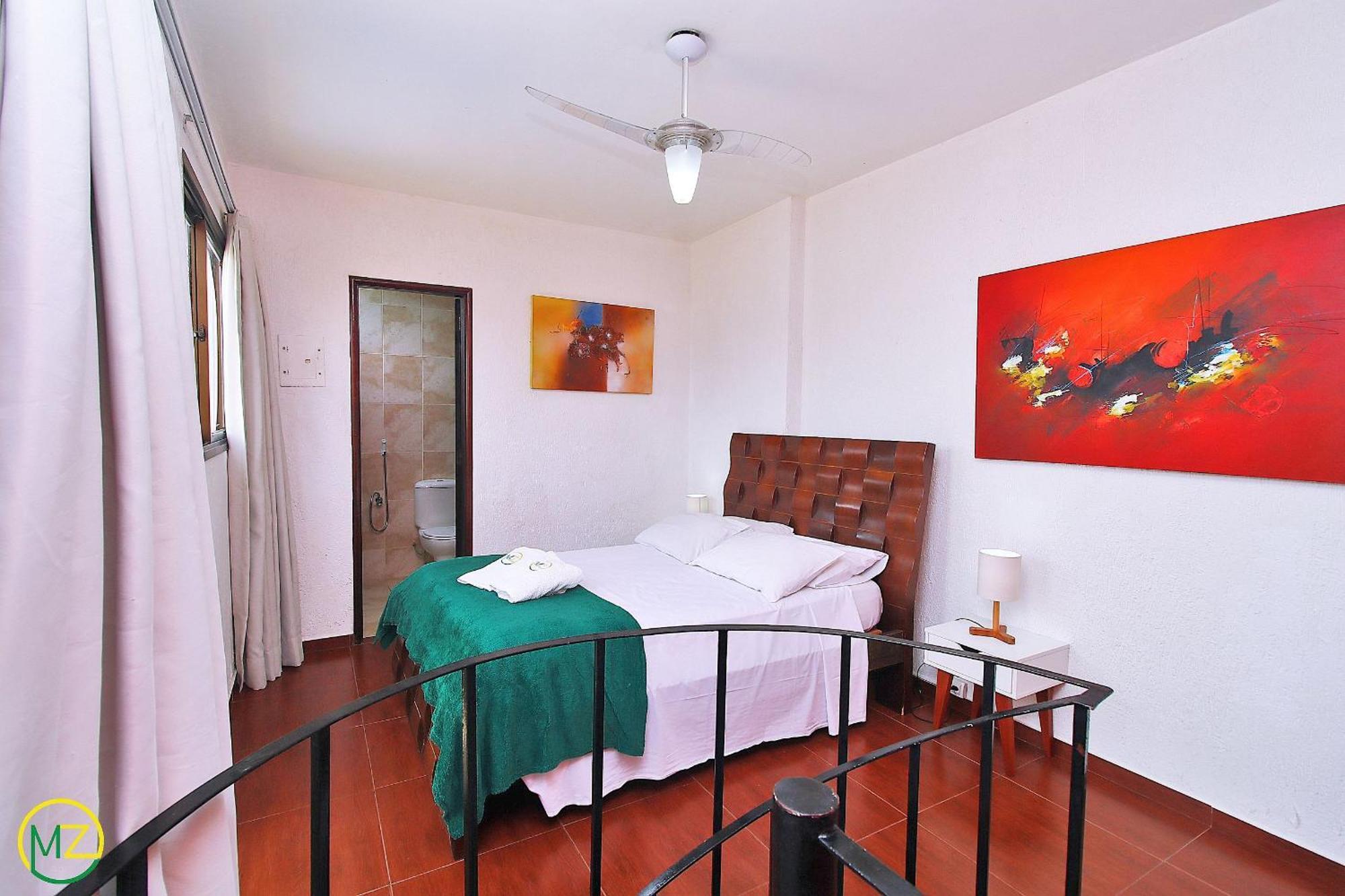 Charming Duplex Penthouse With Pool Leilighet Rio de Janeiro Eksteriør bilde