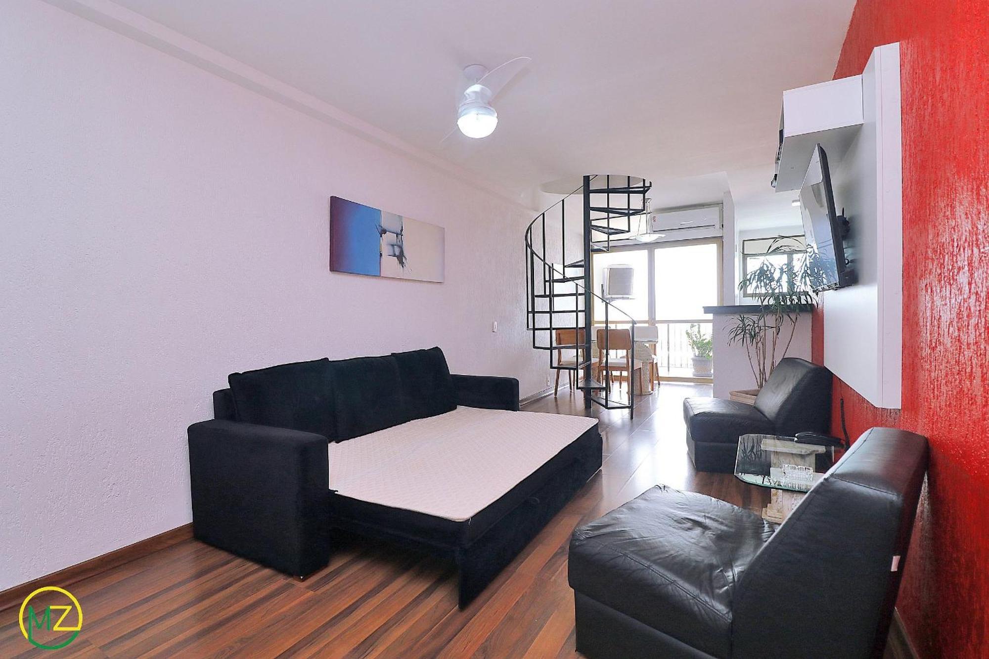 Charming Duplex Penthouse With Pool Leilighet Rio de Janeiro Eksteriør bilde