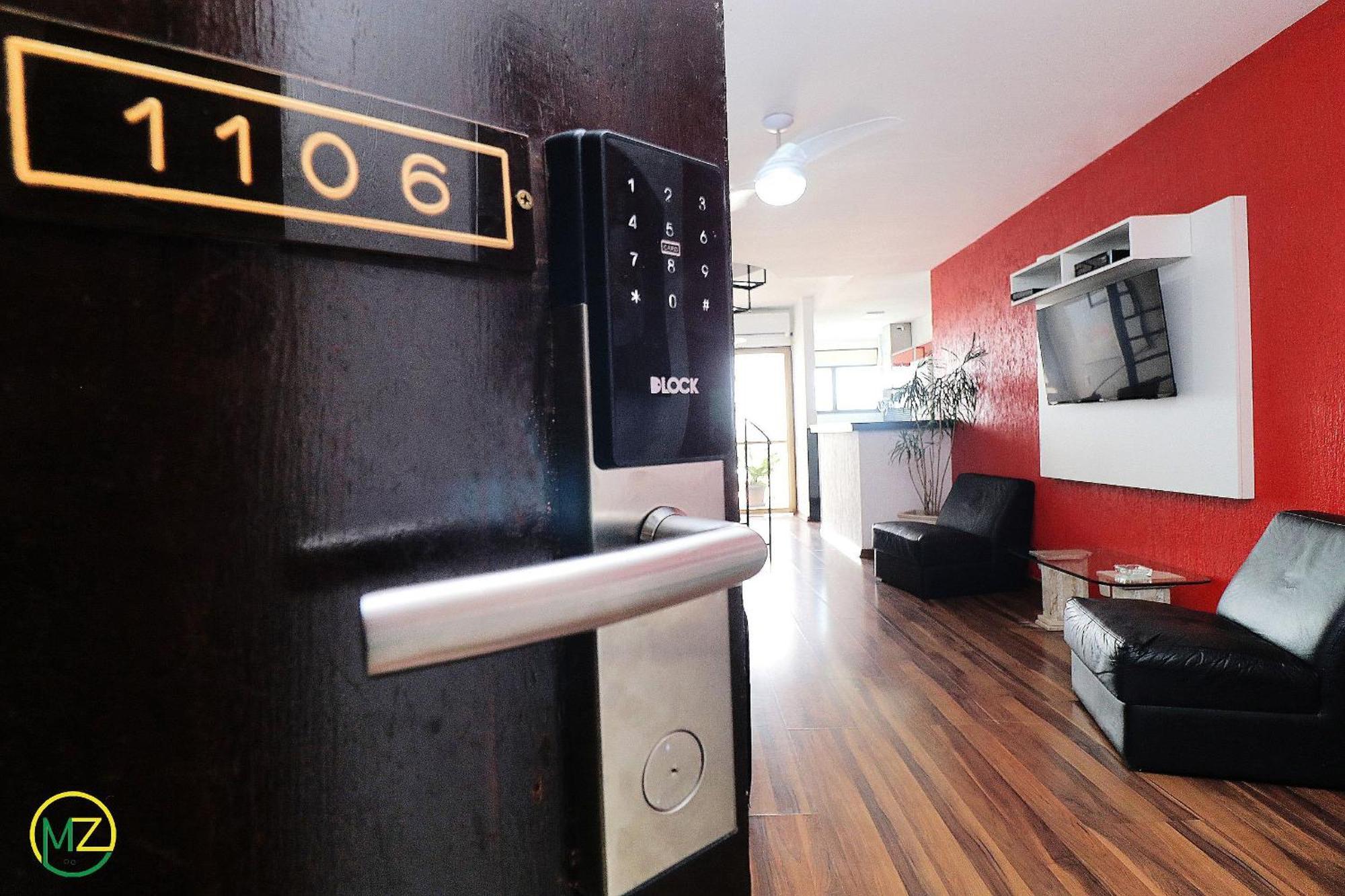 Charming Duplex Penthouse With Pool Leilighet Rio de Janeiro Eksteriør bilde