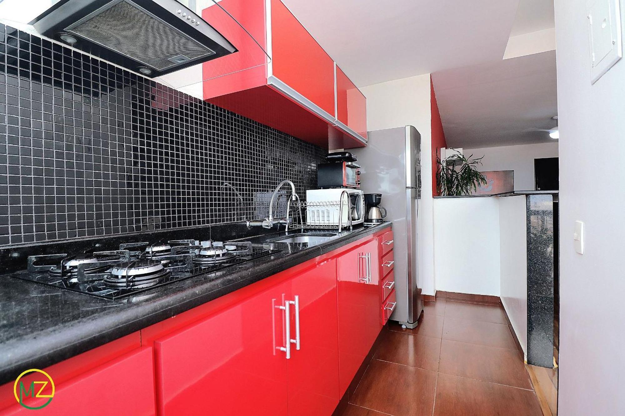 Charming Duplex Penthouse With Pool Leilighet Rio de Janeiro Eksteriør bilde