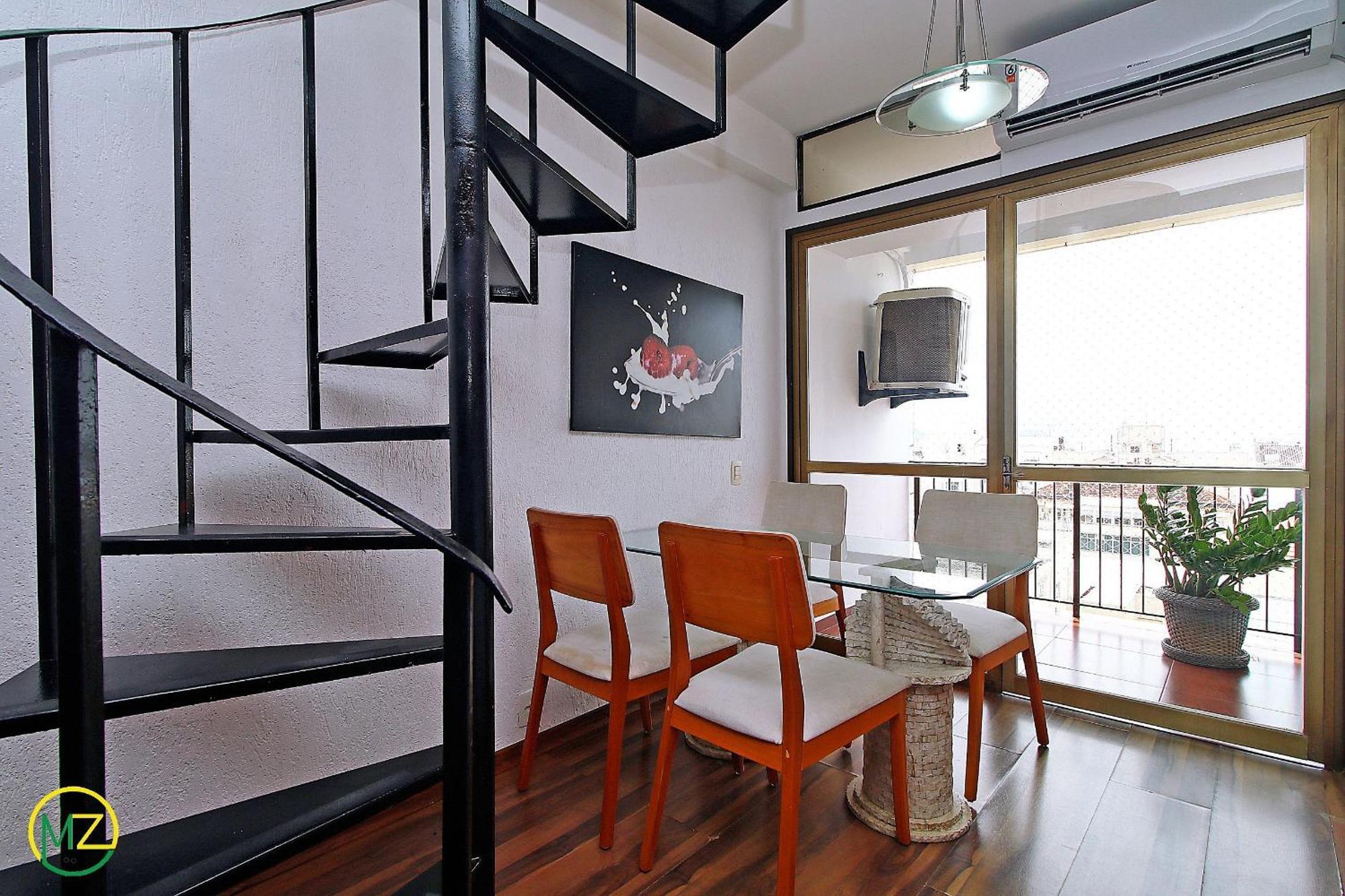 Charming Duplex Penthouse With Pool Leilighet Rio de Janeiro Eksteriør bilde