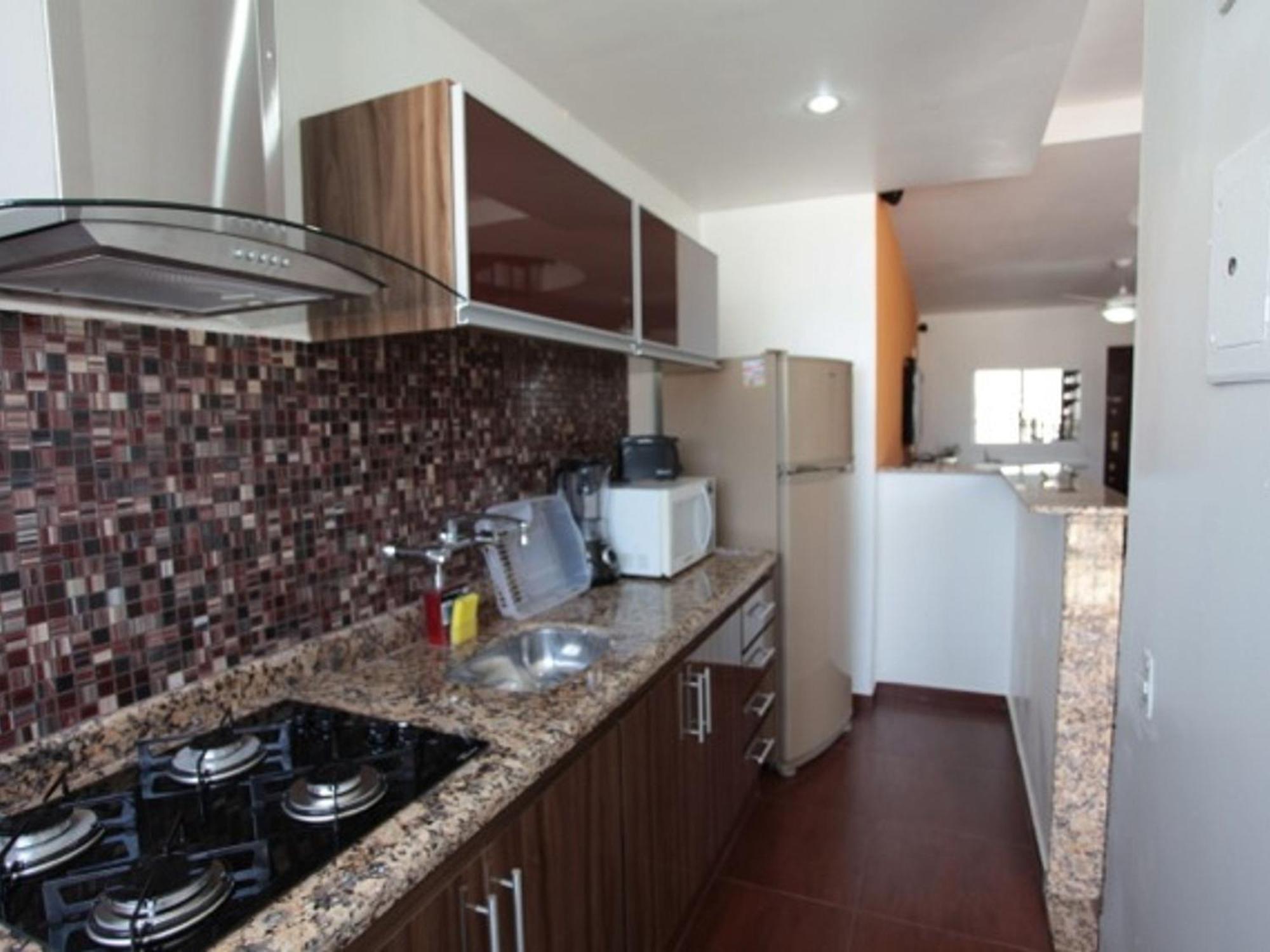 Charming Duplex Penthouse With Pool Leilighet Rio de Janeiro Eksteriør bilde