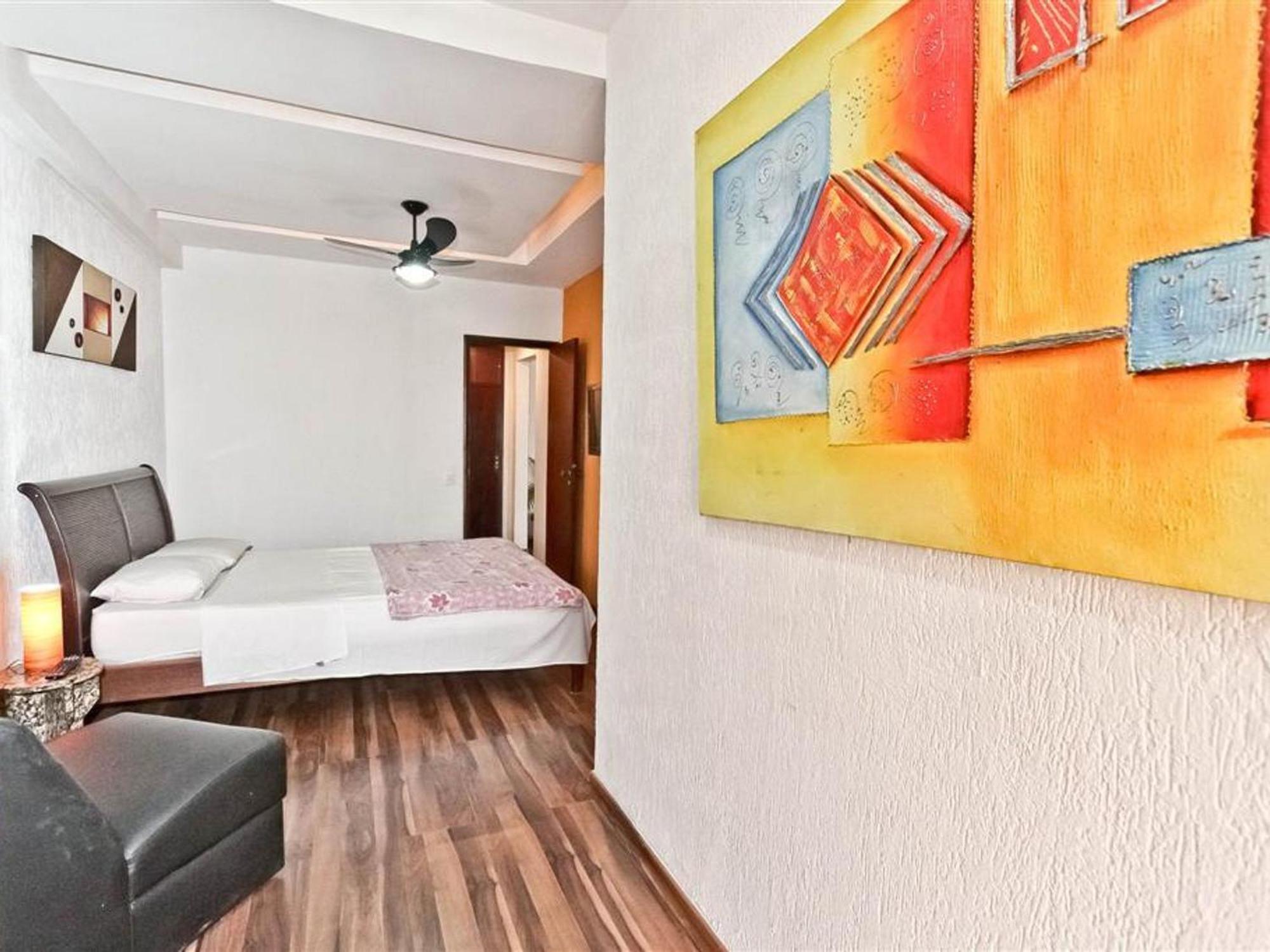 Charming Duplex Penthouse With Pool Leilighet Rio de Janeiro Eksteriør bilde