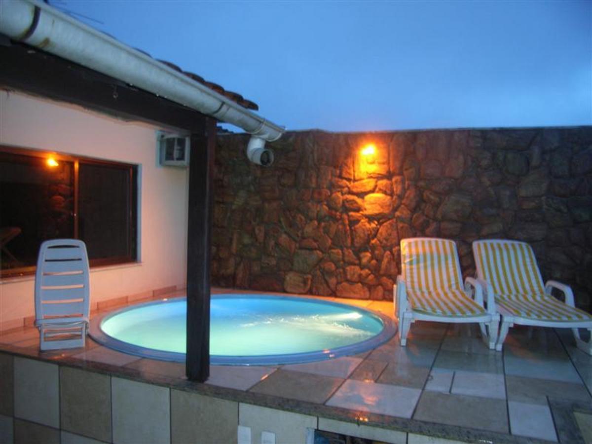 Charming Duplex Penthouse With Pool Leilighet Rio de Janeiro Eksteriør bilde