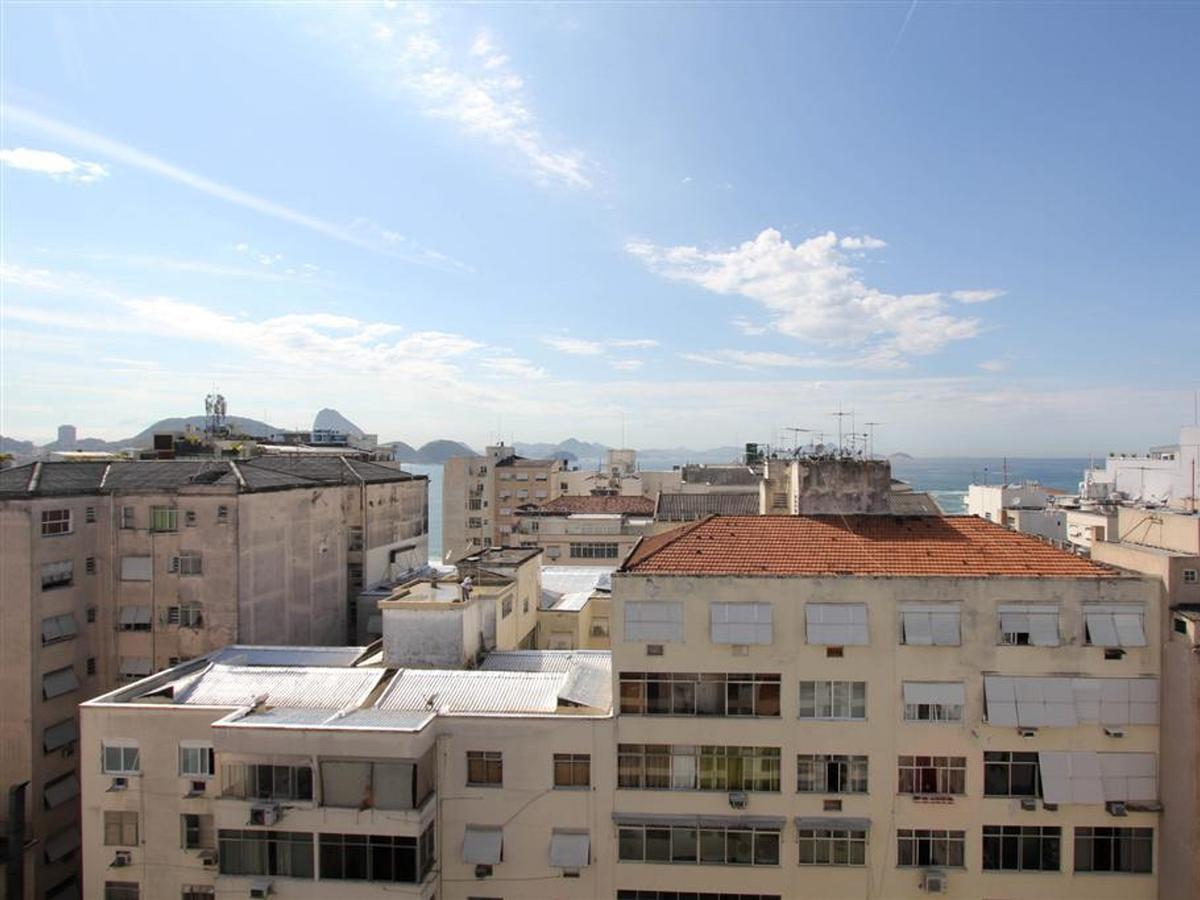Charming Duplex Penthouse With Pool Leilighet Rio de Janeiro Eksteriør bilde